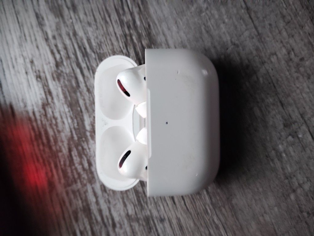 Airpod Pro 1st Gen
