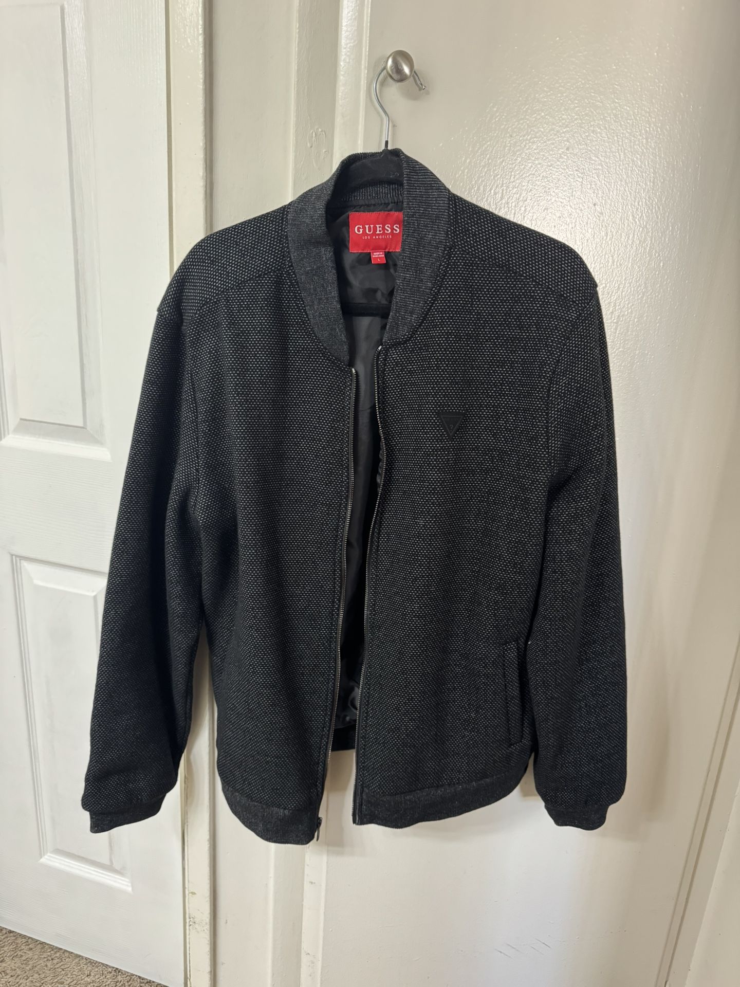 Guess Jacket Men Large