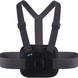 Go Pro Performance Chest Mount