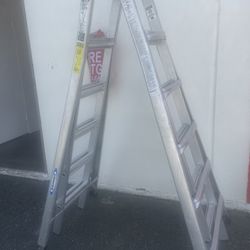 Werner Ladder