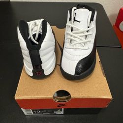 Nike Air Jordan 12 Retro TD