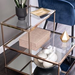 Side Tables/Night Stand X2  $100