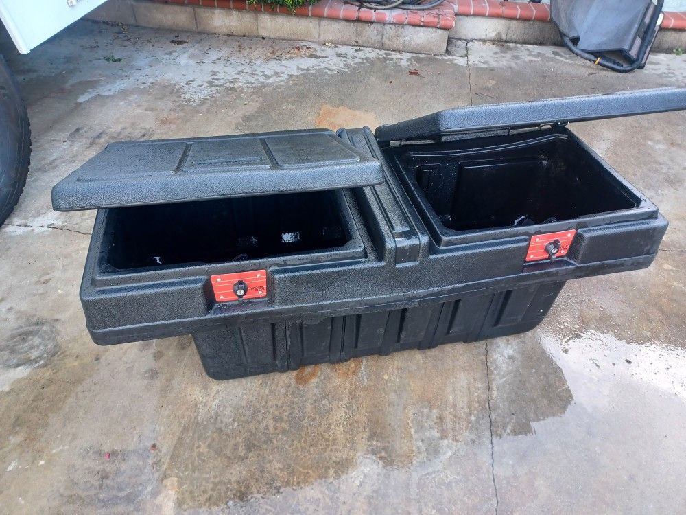 Truck Tool Box
