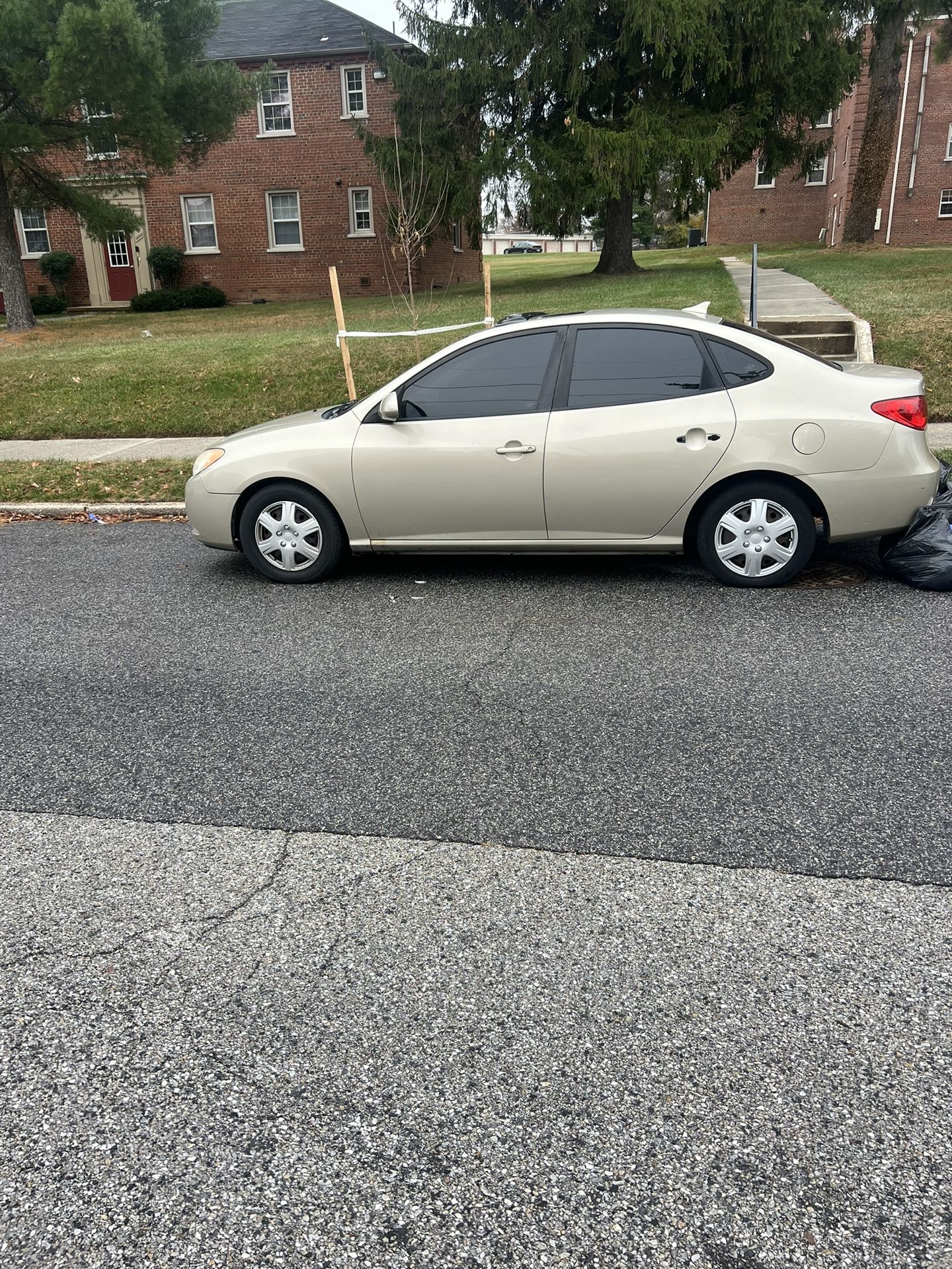 2010 Hyundai Elantra