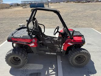 Rzr polariz 150