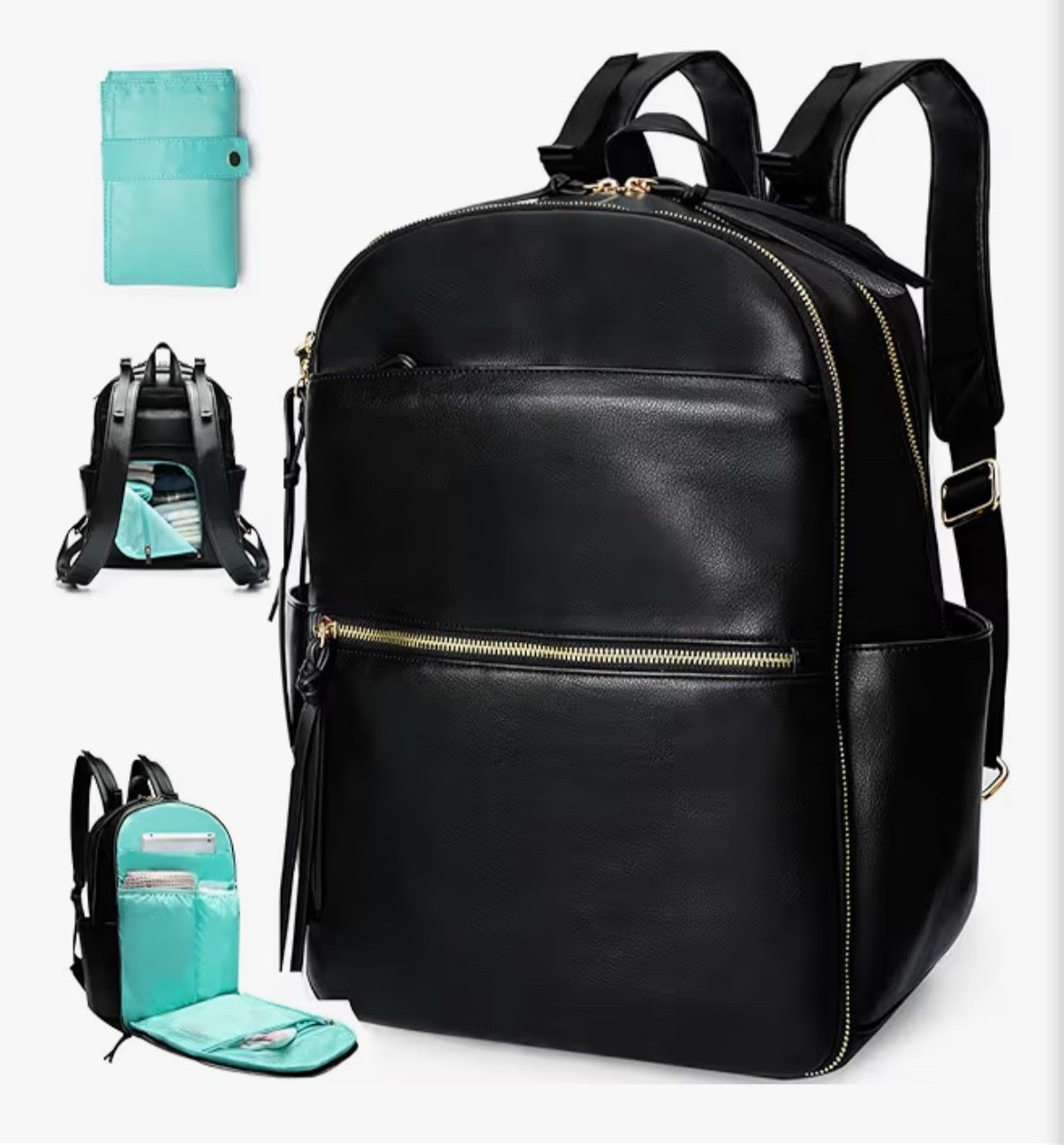 Diaper bag