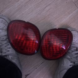 Gs300 tail lights