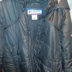 Columbia Coat 