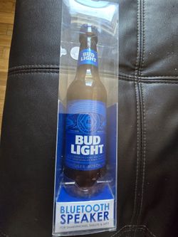 Budlight Speaker 