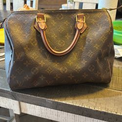 LV Bag 