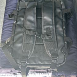 BackPack 🎒 