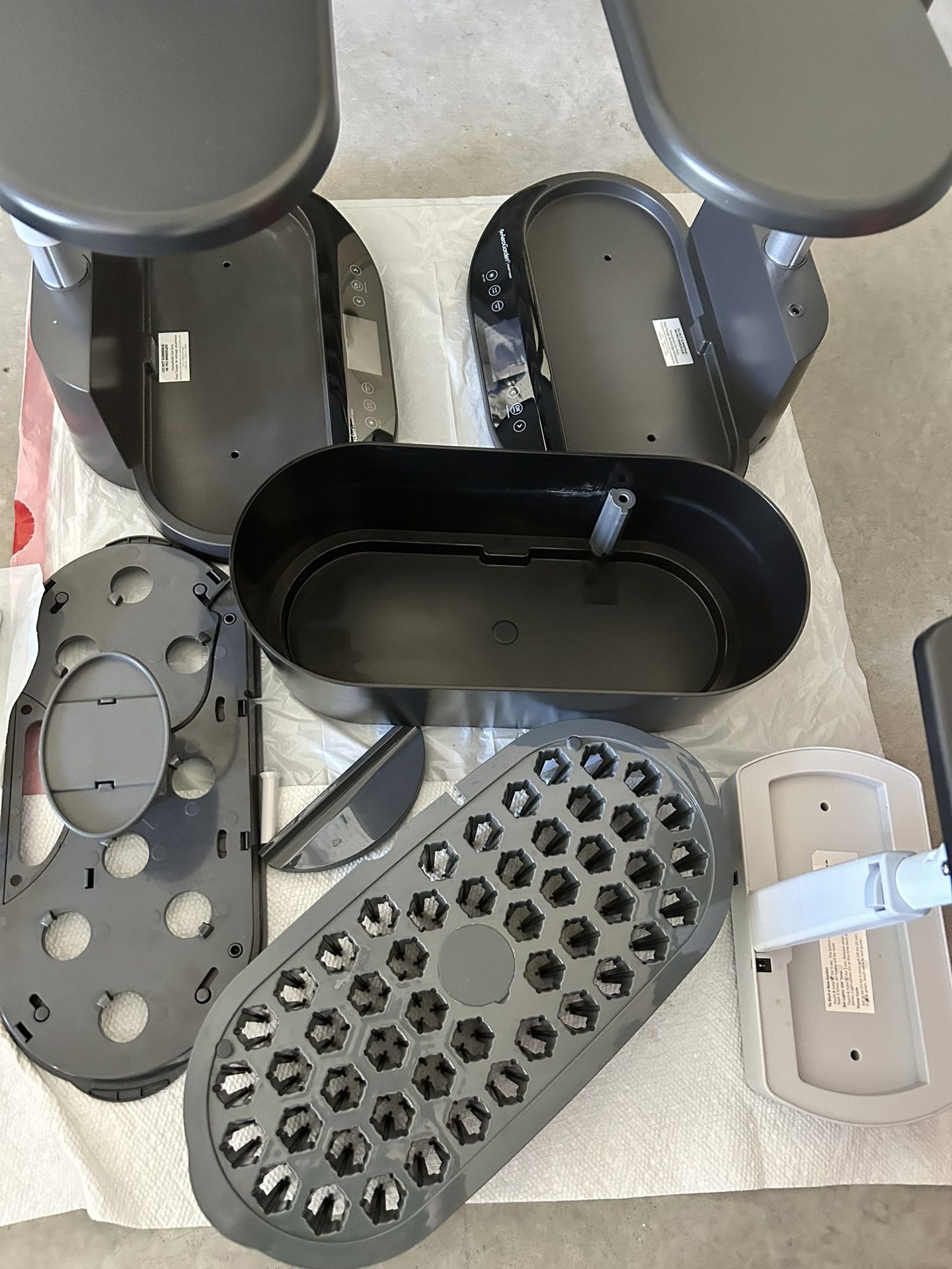 Aerogardens $150 for All