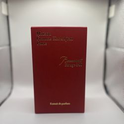 Baccarat Rouge 540 