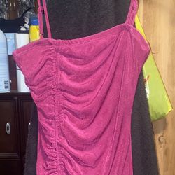Brand New Dress