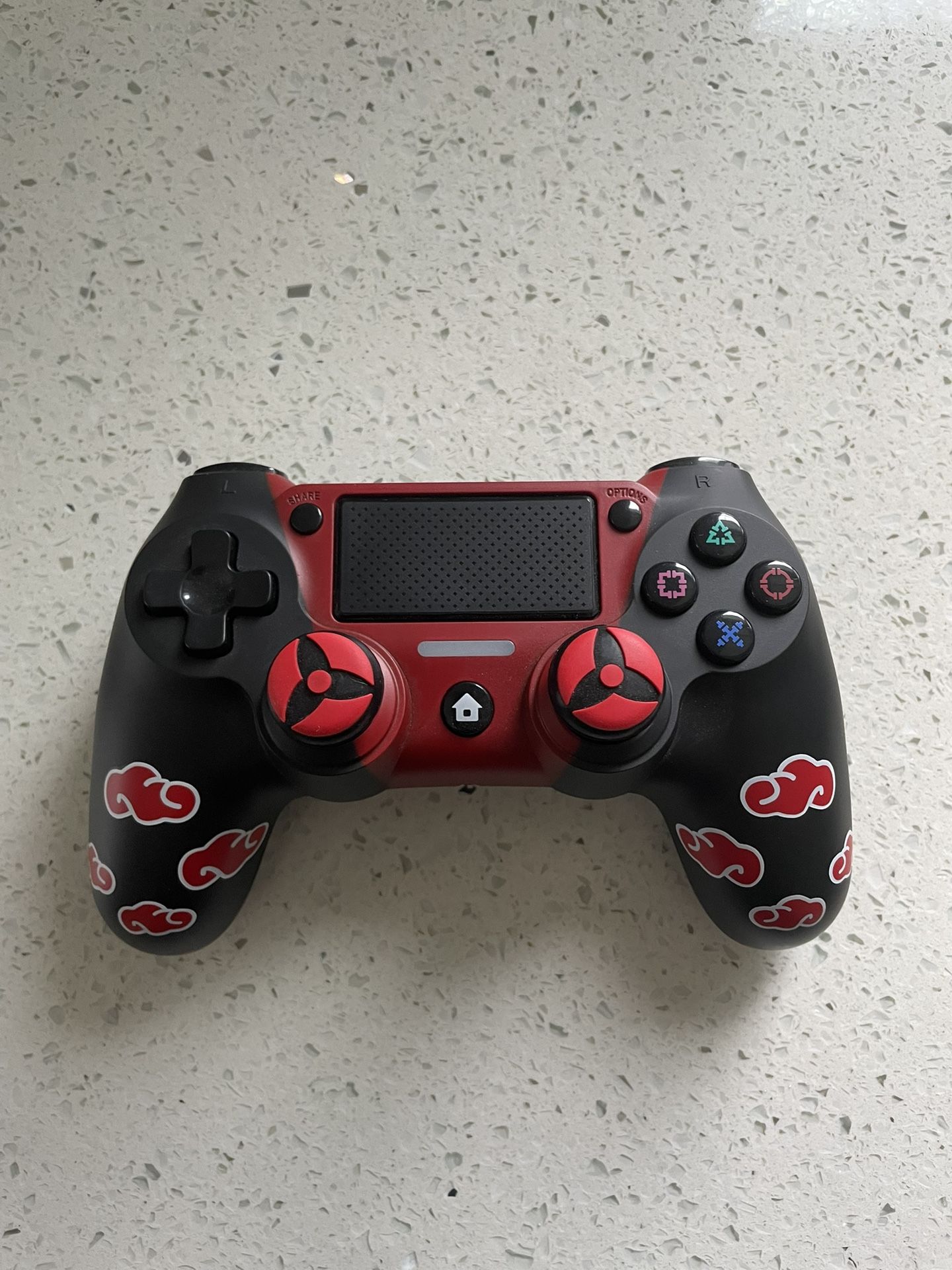 PS4 Controller