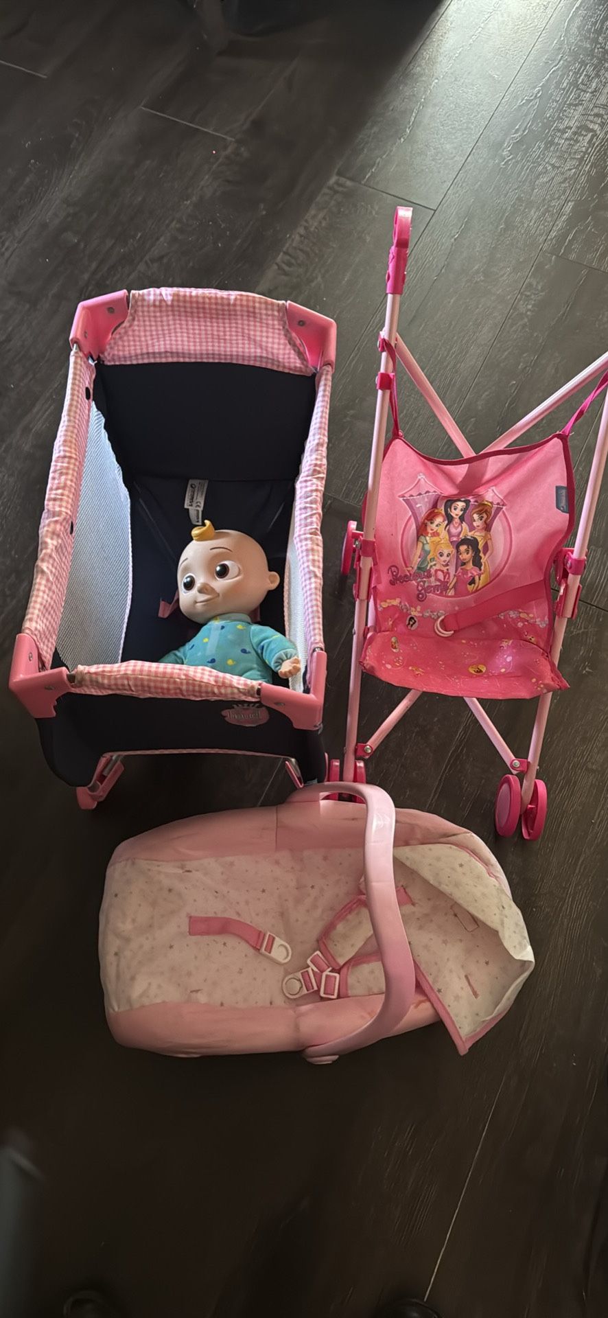 Kids Toy Lot