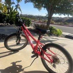 Specialized 20” Mountain Bike