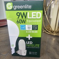 Led Nitelight 