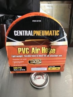 Air Hose