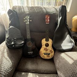 Ukulele for sale