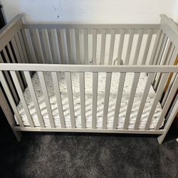 Baby Crib