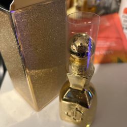 Jimmy Choo And Dolce And Gabbana Perfume