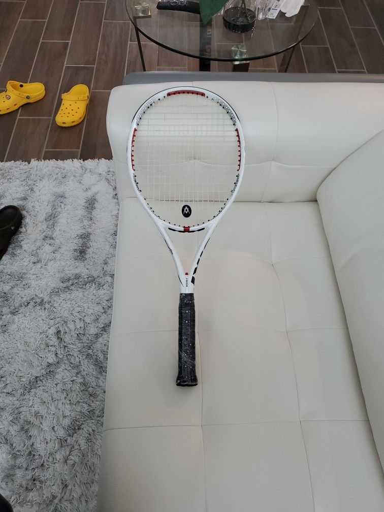 Volkl Organix 6 Tennis Racket 