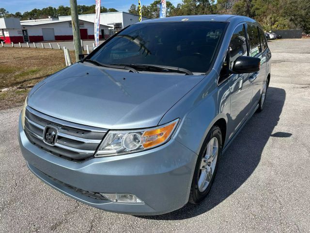 2011 Honda Odyssey