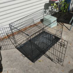 Dog Cage