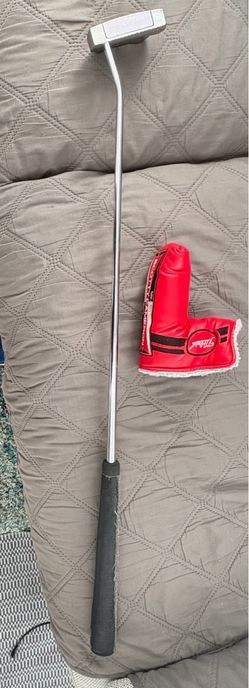 SCOTTY CAMERON Scotty Cameron 33-Inch Select Mallet 1