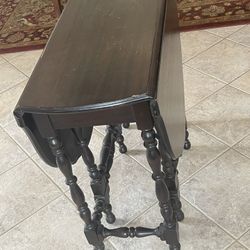 Vintage Table 