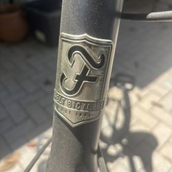 Felt Road Bicycle 