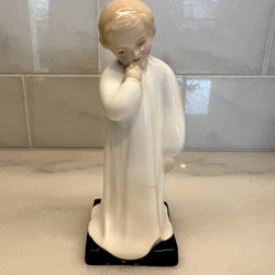 Royal Doulton “Darling“ Bone China Figurine