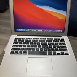 MacBook Air 