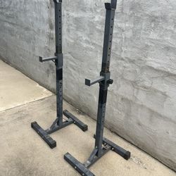 Squat Racks 