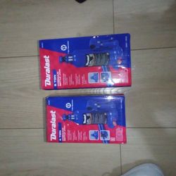 Hydraulic Jacks