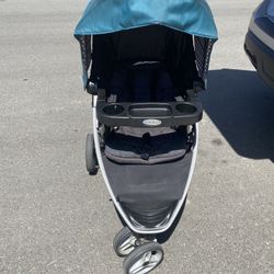 Stroller