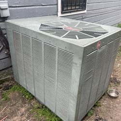 Air Condensation Repairs