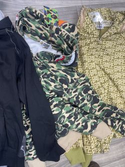 BAPE