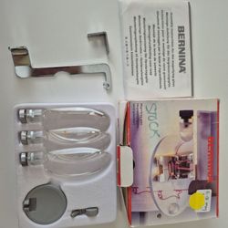 Bernina Magnifying Glass Attachment 