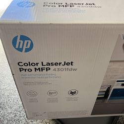 Full Functional Printer