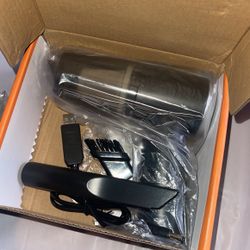 Mini Portable Vqccums For Cars And Homes