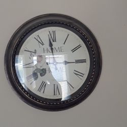 Clock