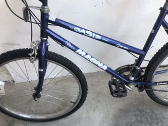 Magna Oasis Mountain Bike 26 for Sale in Thousand Oaks CA OfferUp