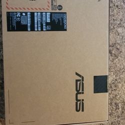ASUS Chromebook