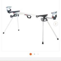 Bosch Folding Leg Miter Saw Stand 