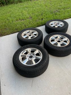 Good year  Foptera.  p245/65R17