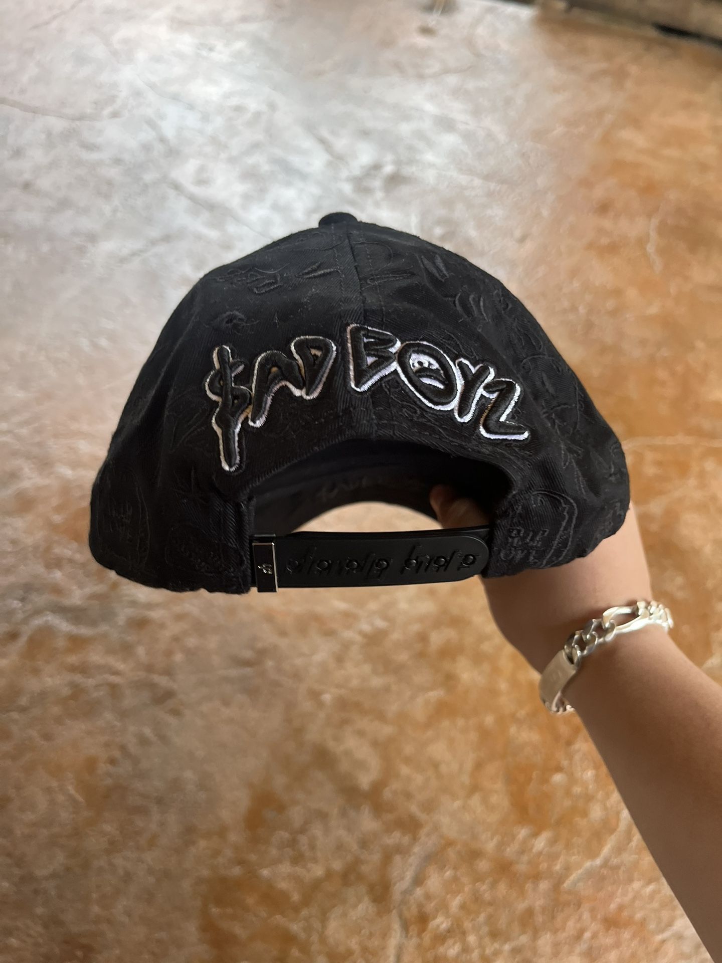 Dandy Hats X Sad boys Hat