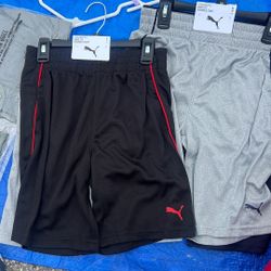 Puma Sets
