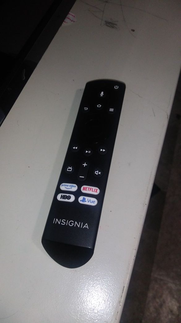 Fire tv